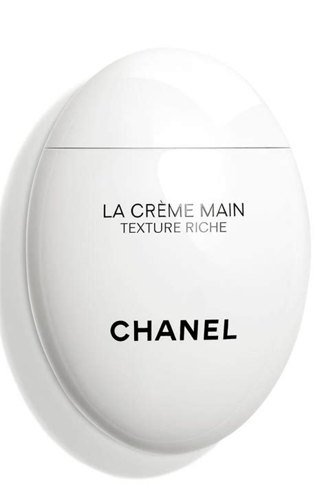 chanel hand xream|Chanel hand cream nordstrom.